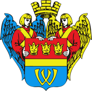 Герб Выборг